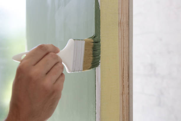Best Commercial Mold Inspection  in Chestnut Ridge, NY