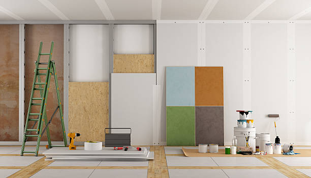 Best Residential Mold Inspection & Testing  in Chestnut Ridge, NY